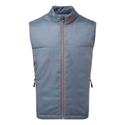 Veste de golf sans manche FootJoy Thermal Insulated - Graphite