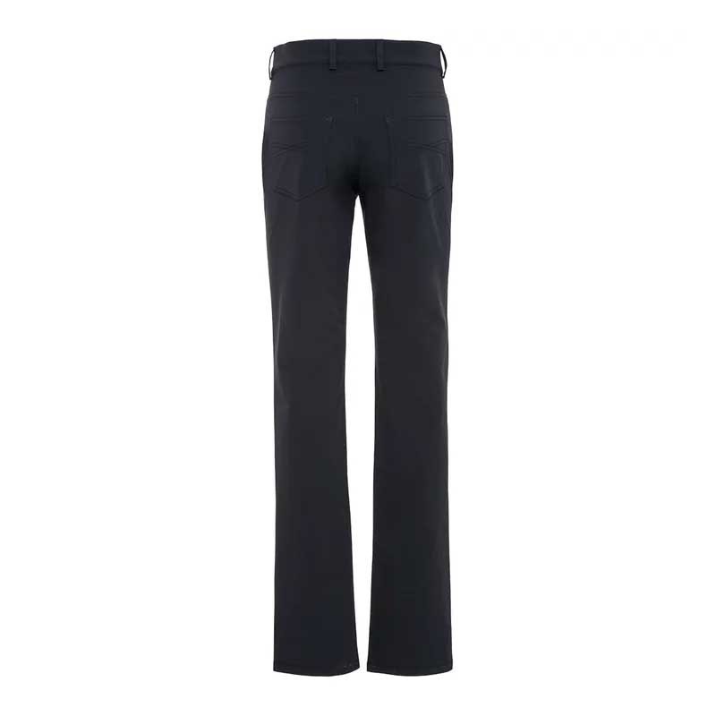 Pantalon de Golf Femme Golfino Sabrina Trouser Thermal – Slim & Chaud