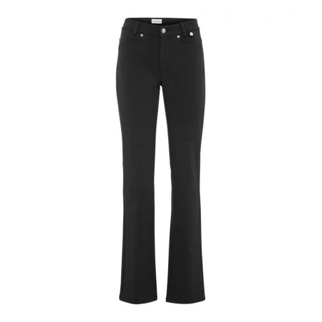 Pantalon de Golf Femme Golfino Sabrina Trouser Thermal – Slim & Chaud