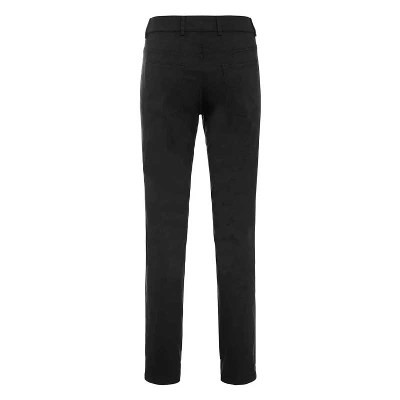 Pantalon de Golf Femme Golfino The Sofia 7/8 – Anti-UV & Chic