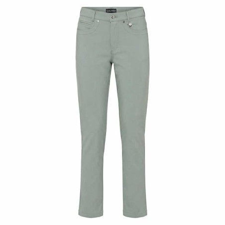 Pantalon de Golf Femme Golfino The Sofia 7/8 – Anti-UV & Chic