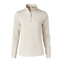 Pull de Golf Femme Daily Sports Anna LS – Chaud & Quick Dry