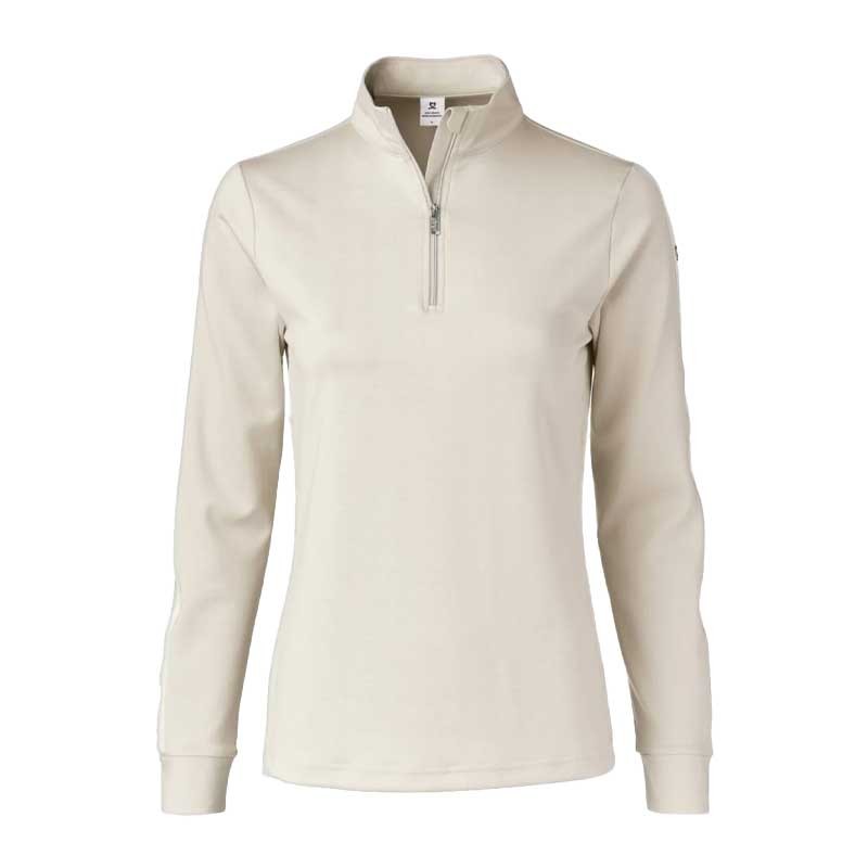Pull de Golf Femme Daily Sports Anna LS – Chaud & Quick Dry