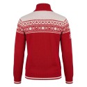 Cardigan de Golf Homme Chiberta Doublé – Pull Coupe-Vent & Chaud