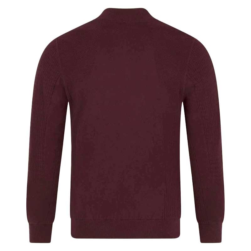 Pull Golfino The Firenze Troyer Coupe-Vent Homme