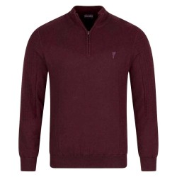 Pull Golfino The Firenze Troyer Coupe-Vent Homme