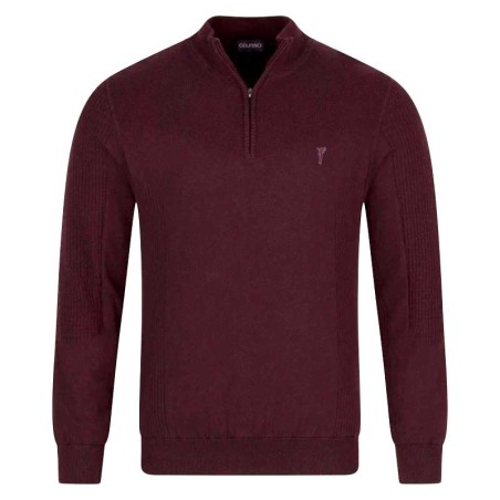 Pull Golfino The Firenze Troyer Coupe-Vent Homme