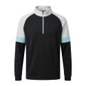 Pull Footjoy Chill Out Knit Track – Noir