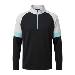Pull Footjoy Chill Out Knit Track – Noir