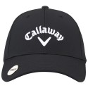 Casquette Callaway Stitch Magnet | Marque-balle intégré