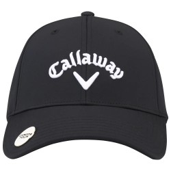 Casquette Callaway Stitch Magnet | Marque-balle intégré