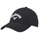 Casquette Callaway Stitch Magnet | Marque-balle intégré