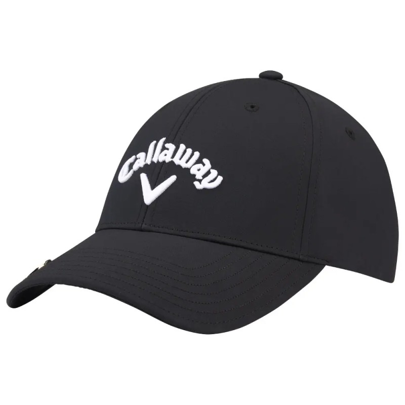 Casquette Callaway Stitch Magnet | Marque-balle intégré