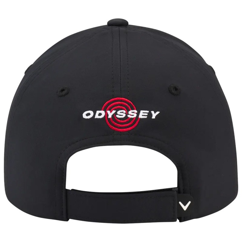 Casquette Callaway Stitch Magnet | Marque-balle intégré