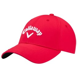 Casquette Callaway Stitch Magnet | Marque-balle intégré