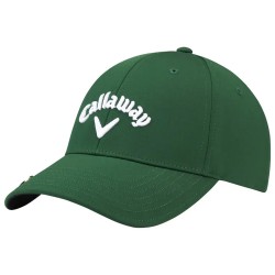 Casquette Callaway Stitch Magnet | Marque-balle intégré