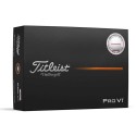 Balles de Golf Titleist Pro V1 Performance Alignement (AIM) 2025/2026