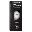 Balles de Golf Titleist Pro V1 Performance Alignement (AIM) 2025/2026