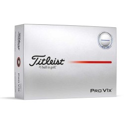 Balles Titleist Pro V1x Performance Alignement (AIM)