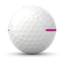 Balles Titleist Pro V1x Performance Alignement (AIM)
