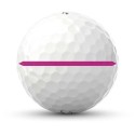 Balles Titleist Pro V1x Performance Alignement (AIM)