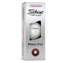 Balles Titleist Pro V1x Performance Alignement (AIM)