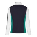 Veste Golfino Extra Round Sweat Femme Golf Chaude & Stretch