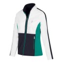Veste Golfino Extra Round Sweat Femme Golf Chaude & Stretch