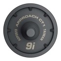 Capteur de Suivi Garmin Approach CT1 – Suivi des Clubs de Golf NFC