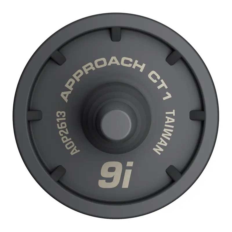 Capteur de Suivi Garmin Approach CT1 – Suivi des Clubs de Golf NFC