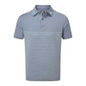 Polo Footjoy Engineered Heather Lisle  – Polo Golf Homme