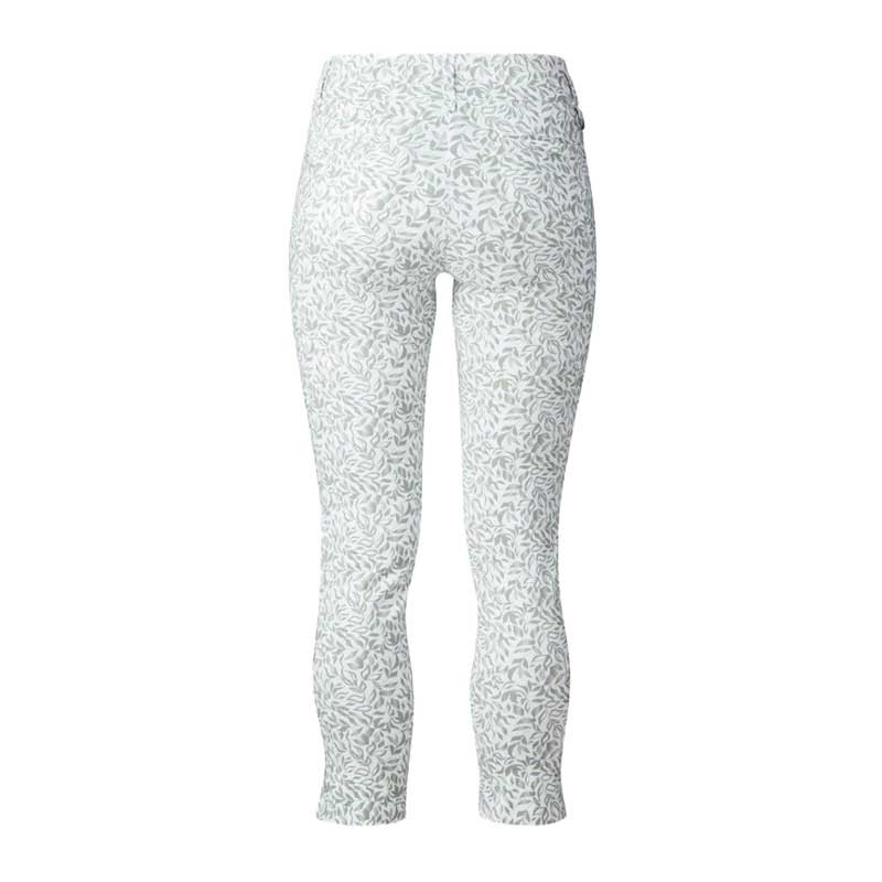 Pantacourt Daily Sports Magic High Water Femme - Golf