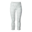 Pantacourt Daily Sports Magic High Water Femme - Golf