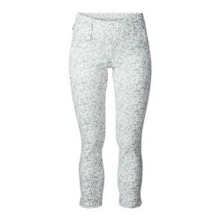 Pantacourt Daily Sports Magic High Water Femme - Golf