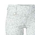 Pantacourt Daily Sports Magic High Water Femme - Golf