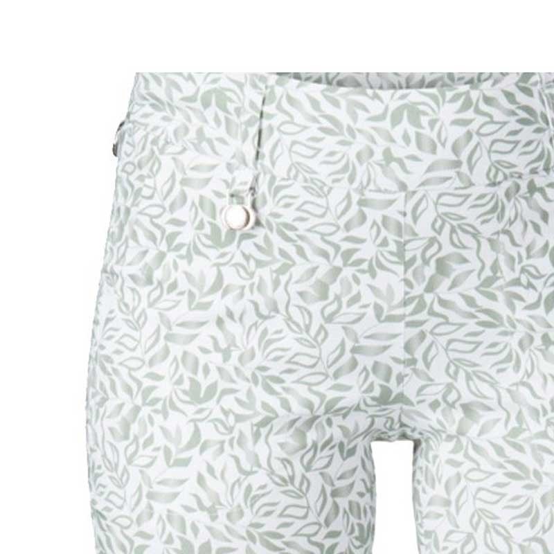 Pantacourt Daily Sports Magic High Water Femme - Golf