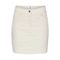 Jupe Daily Sports Lyric V2 Beige | Golf Skort Stretch