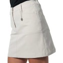 Jupe Daily Sports Lyric V2 Beige | Golf Skort Stretch