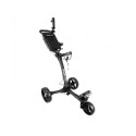 Chariot de golf manuel Axglo V1 léger et compact pas cher