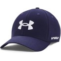 Casquette Under Armour Golf96 | Casquette de golf respirante et ajustable - routedugolf.com