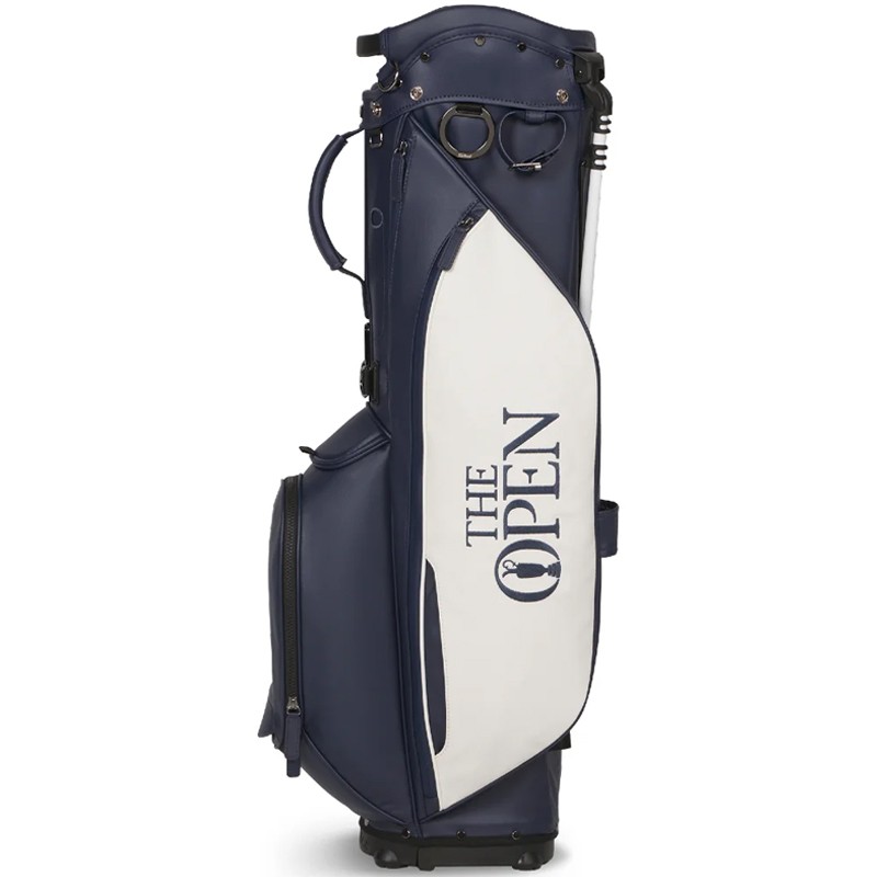 Sac de golf trépied Titleist Linkslegend Members British Open