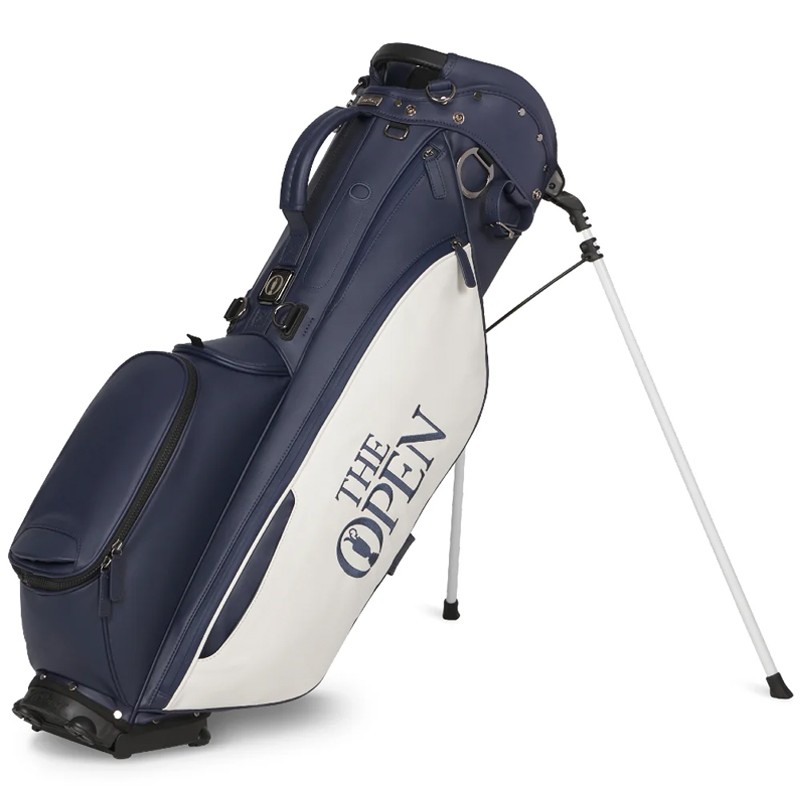 Sac de golf trépied Titleist Linkslegend Members British Open