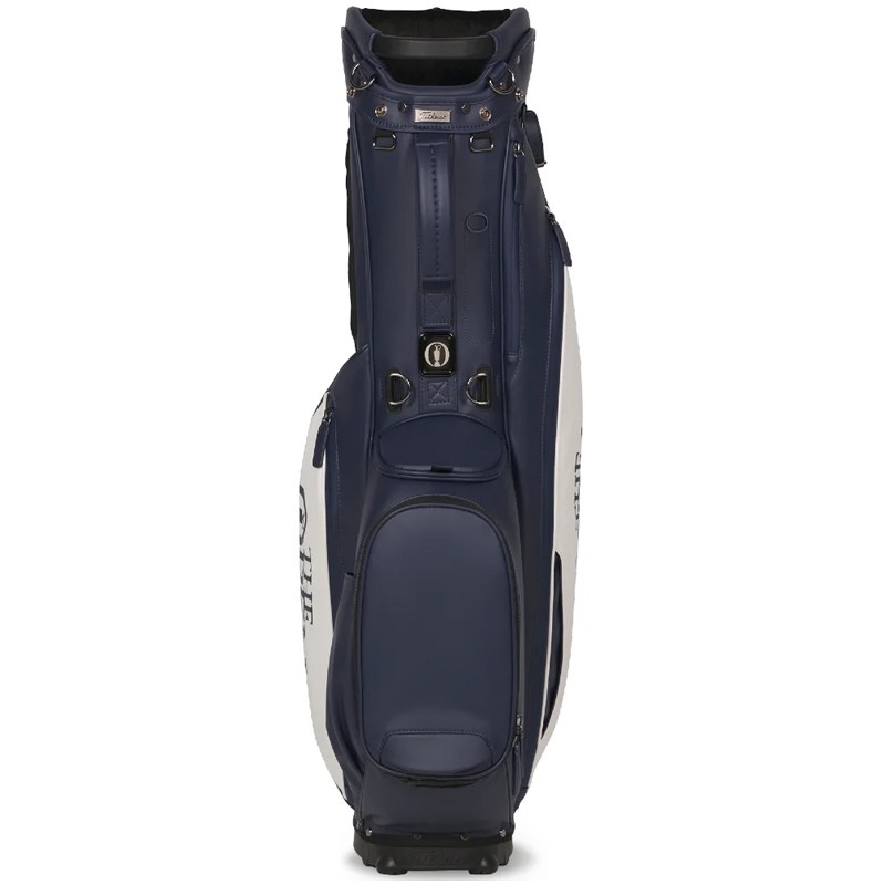 Sac de golf trépied Titleist Linkslegend Members British Open