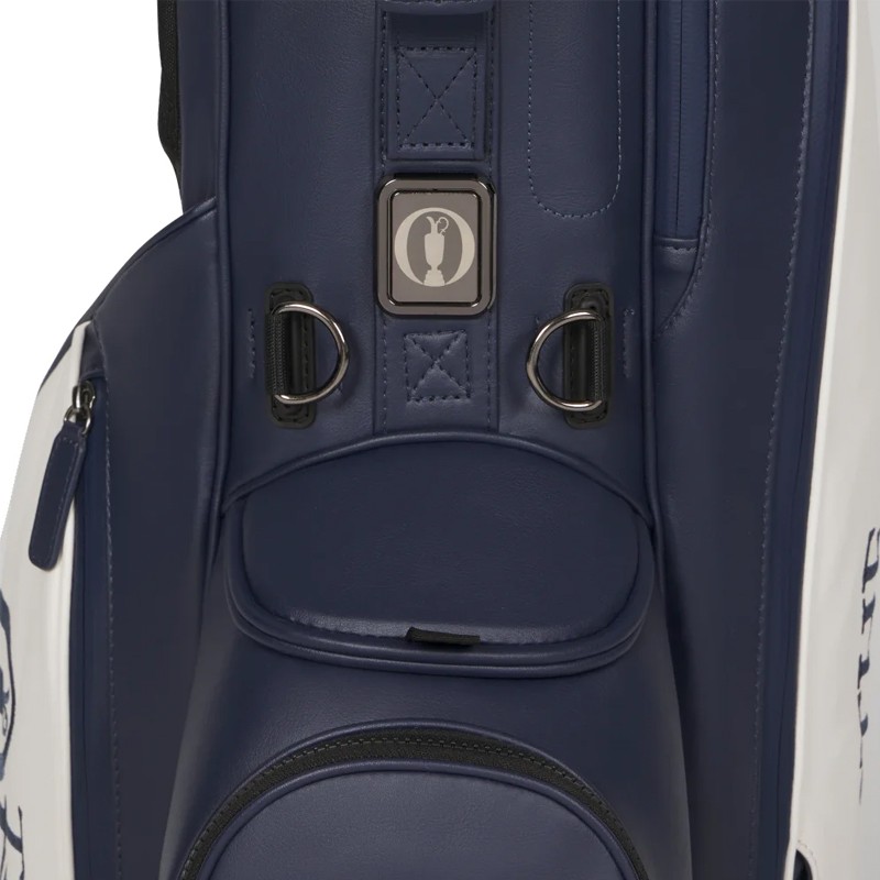 Sac de golf trépied Titleist Linkslegend Members British Open