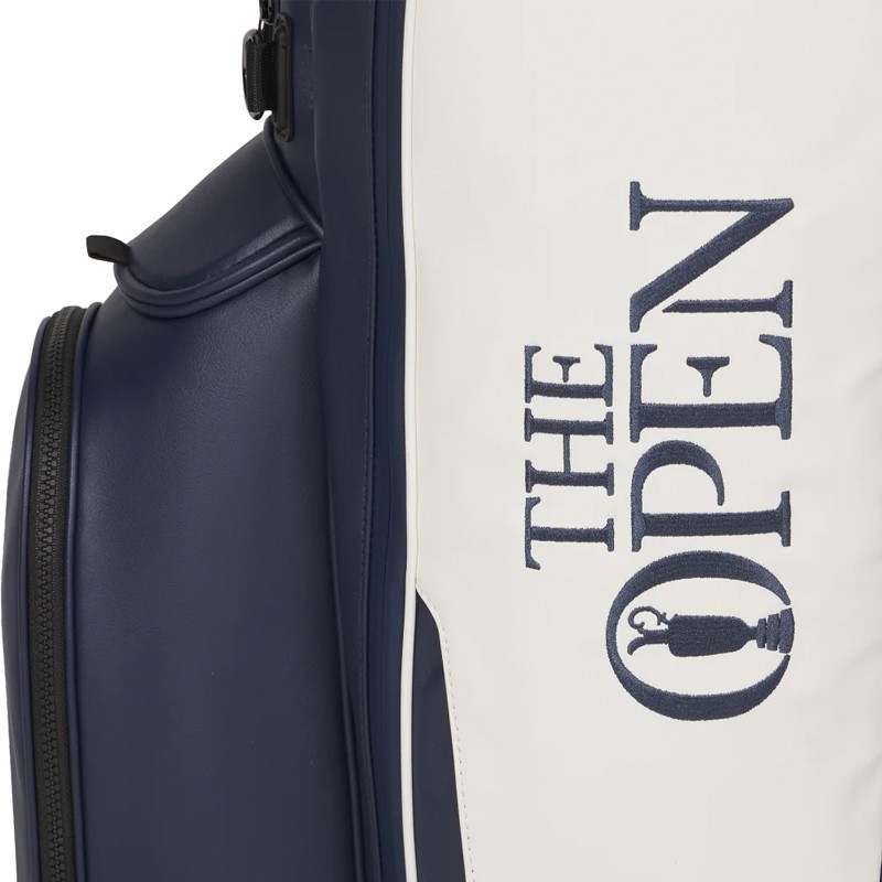 Sac de golf trépied Titleist Linkslegend Members British Open