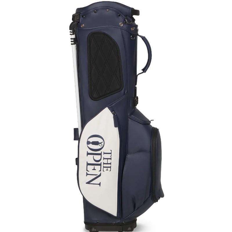 Sac de golf trépied Titleist Linkslegend Members British Open