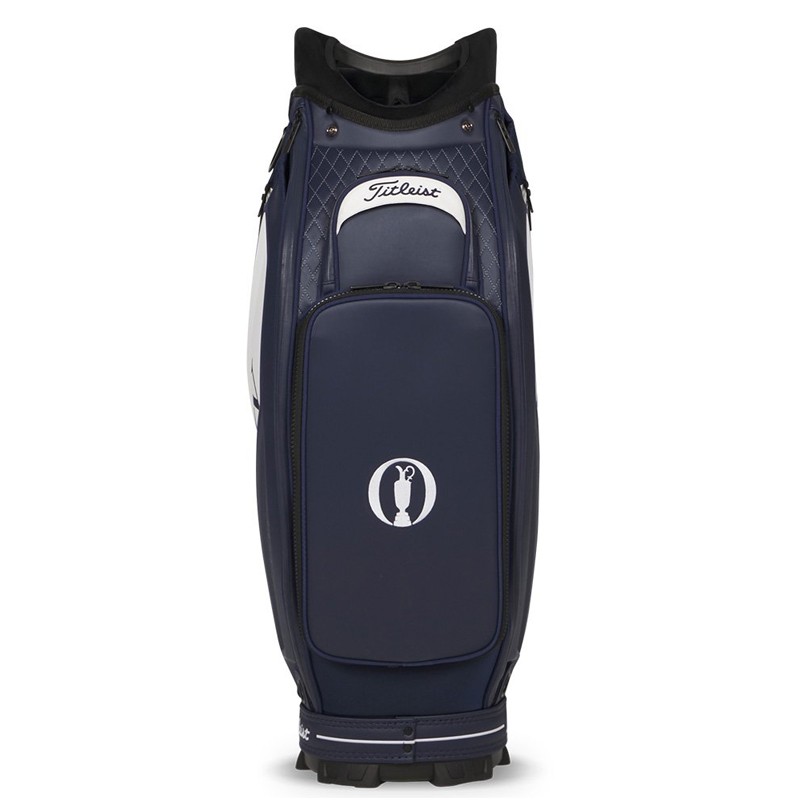Sac de golf Tour Titleist British Open | Édition Limitée The Open