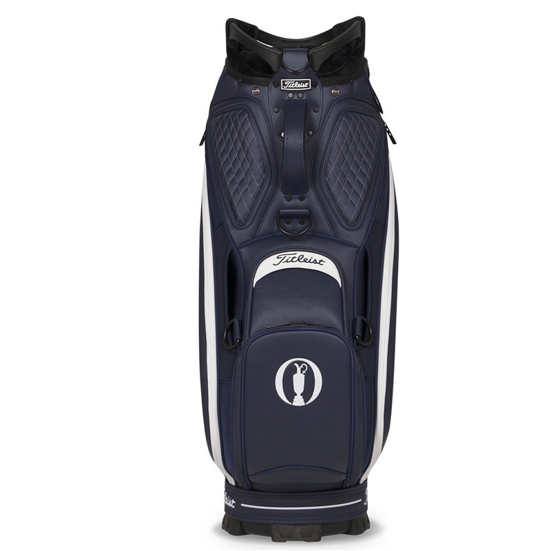 Sac de golf Tour Titleist British Open | Édition Limitée The Open