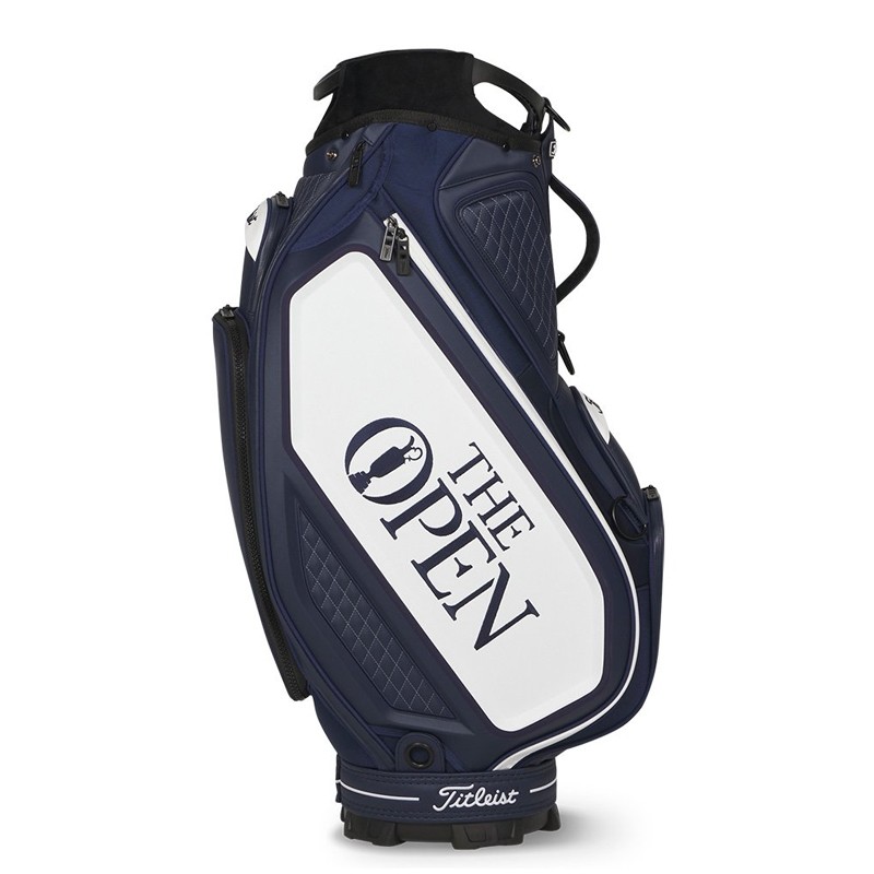 Sac de golf Tour Titleist British Open | Édition Limitée The Open