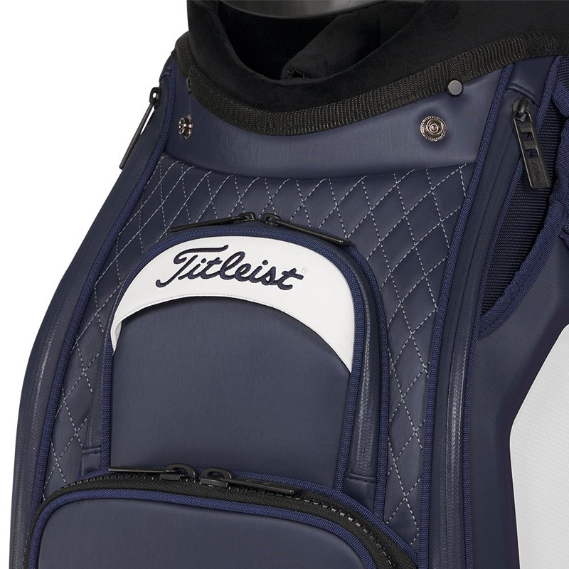 Sac de golf Tour Titleist British Open | Édition Limitée The Open